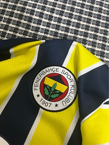 FENERBAHCE ORJINAL PROMO FORMA - Görsel 3