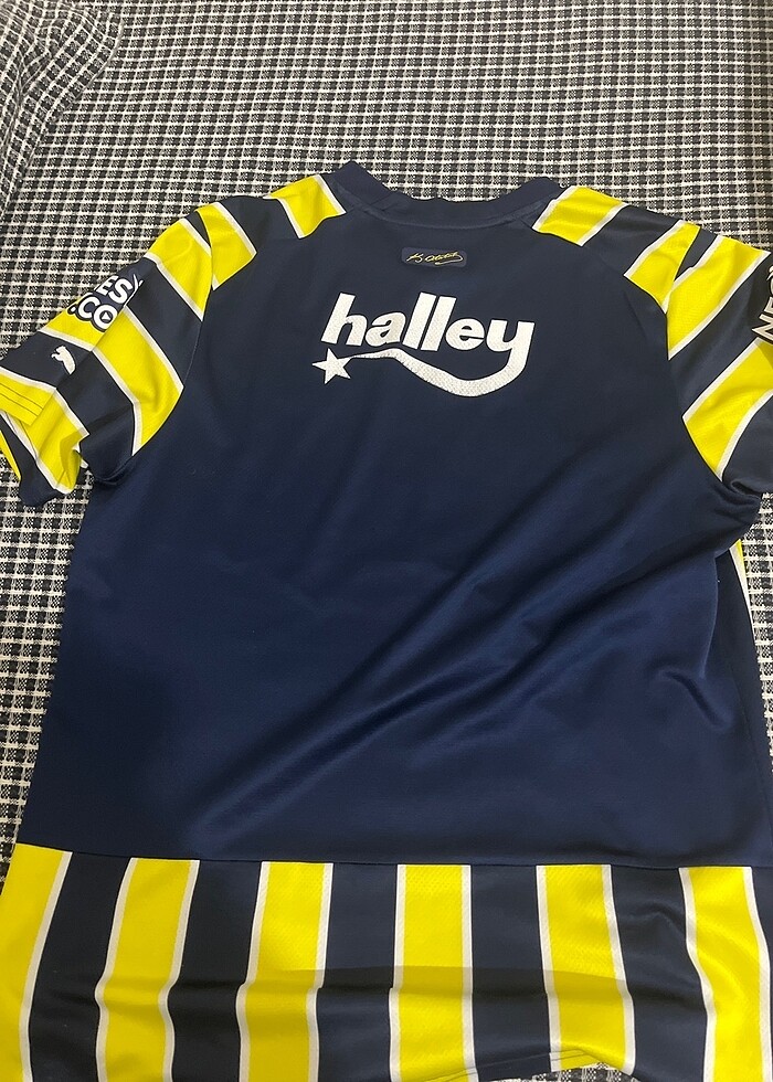 FENERBAHCE ORJINAL PROMO FORMA - Görsel 2