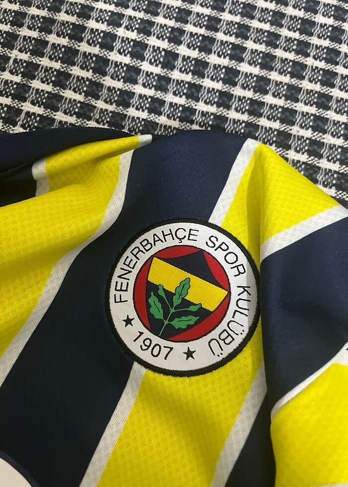 FENERBAHCE ORJINAL PROMO FORMA - Görsel 3
