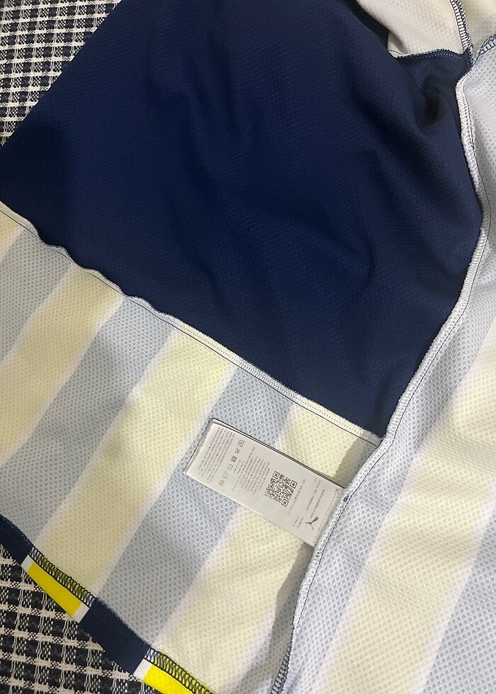 FENERBAHCE ORJINAL PROMO FORMA - Görsel 4