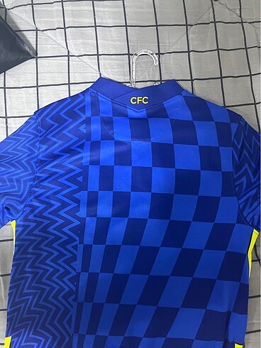 CHELSEA 21-22 ORJINAL FORMA - Görsel 2