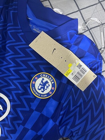 CHELSEA 21-22 ORJINAL FORMA - Görsel 5