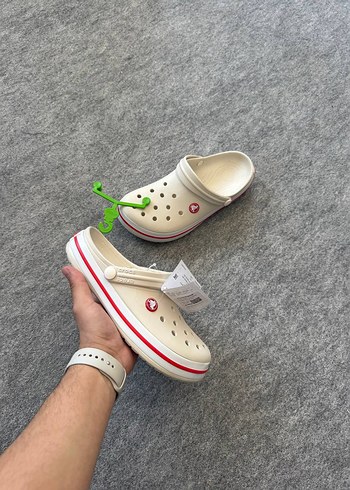 CROCS CROCBAND TERLİK