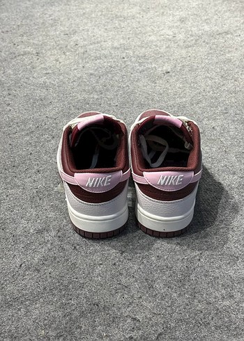 40 Beden bordo Renk NIKE DUNK LOW