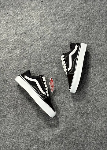 37 Beden VANS OLD SKOOL