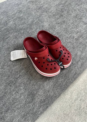 Crocs CROCS BAYABAND TERLİK