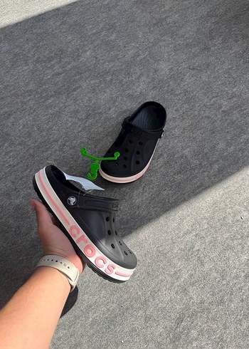 CROCS BAYABAND TERLİK