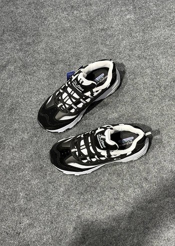 40 Beden siyah Renk SKECHERS DLİTES