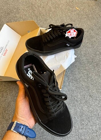 Vans VANS.