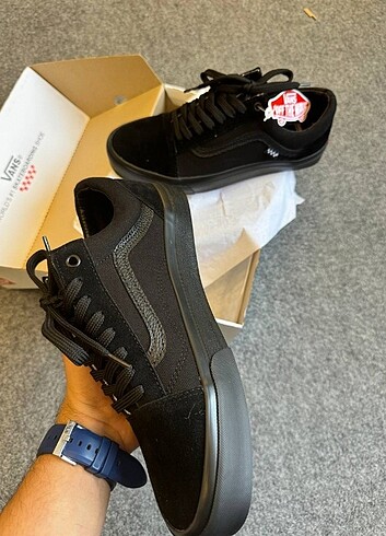38 Beden VANS.