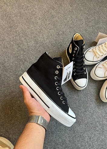 Converse lift Platfrom 