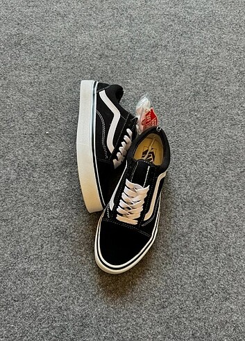 36 Beden Vans old Skool