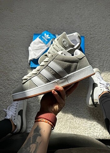 37 Beden Adidas campüs