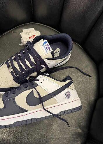 36 Beden Nike Dunk Low NETS