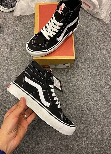 Vans SK8 