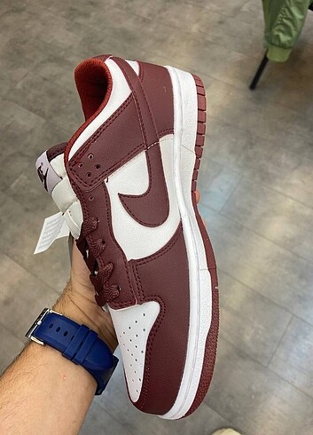 38 Beden Nike dunk