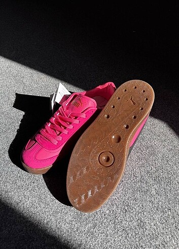 39 Beden pembe Renk Puma