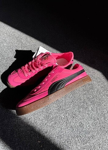40 Beden Puma 