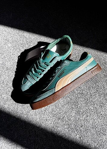 40 Beden Puma
