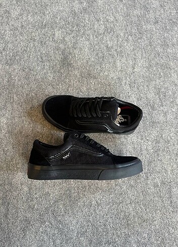 Vans Vans