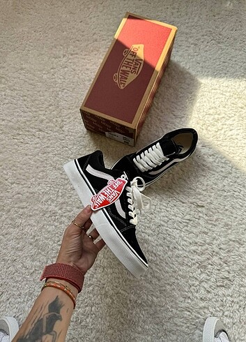 Vans Vans old skool