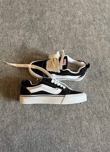 Vans Vans knu skool
