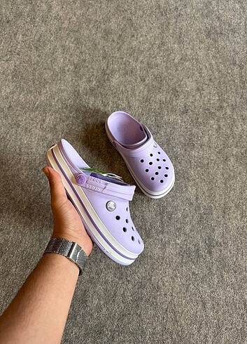 Crocs terlik