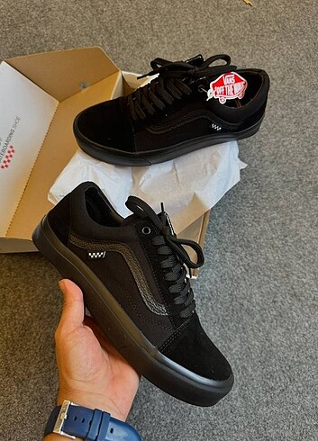 Vans 