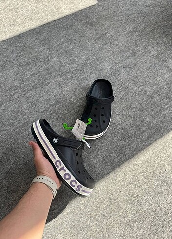 Crocs bayaband