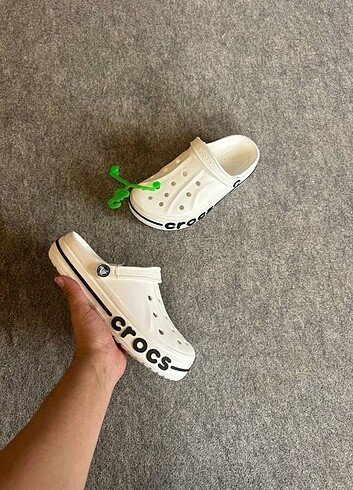 Crocs bayaband