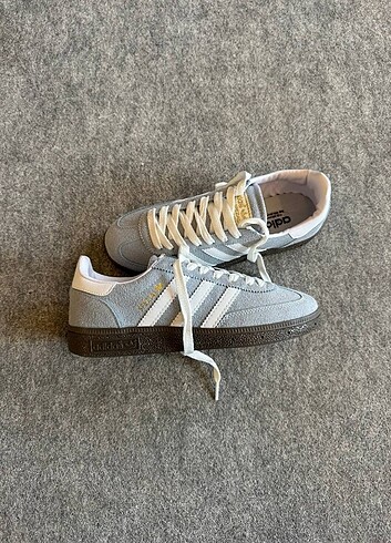 38 Beden Adidas Spezial