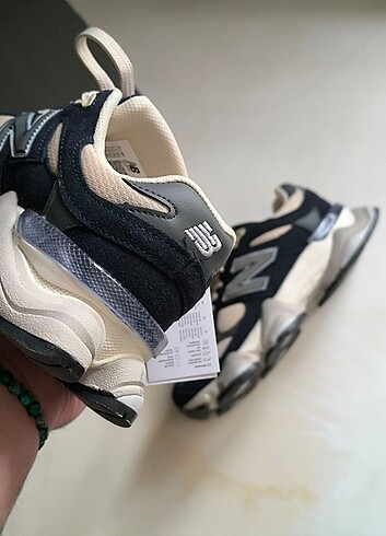 42 Beden lacivert Renk NEW BALANCE 9060