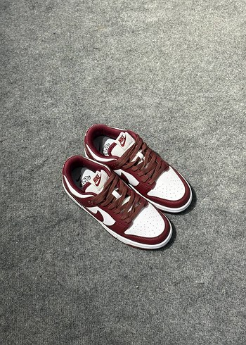 38 Beden NIKE DUNK LOW