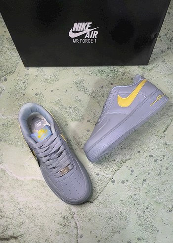 Nike Air Force