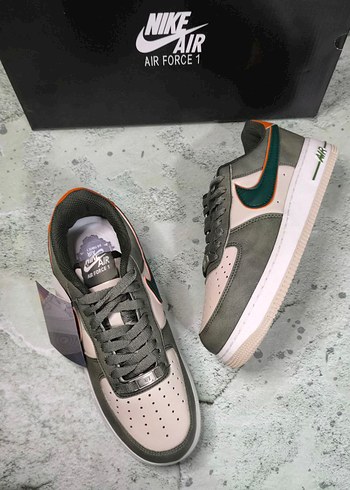 Nike Air Force