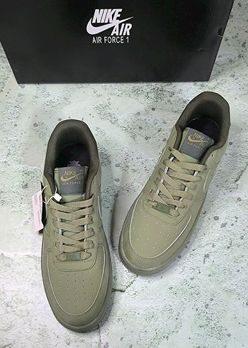 Nike Air Force