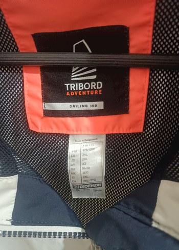 DECATHLON TRIBORD - Görsel 4