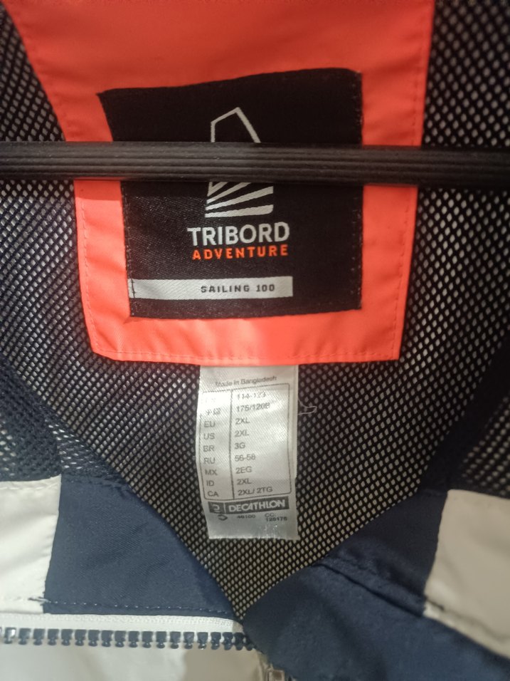 DECATHLON TRIBORD - Görsel 4