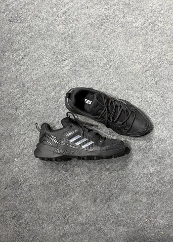 ADİDAS TERREX SWİFT R3 SİYAH - Görsel 2