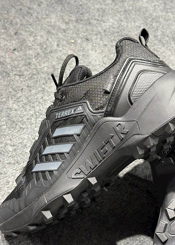 ADİDAS TERREX SWİFT R3 SİYAH - Görsel 4