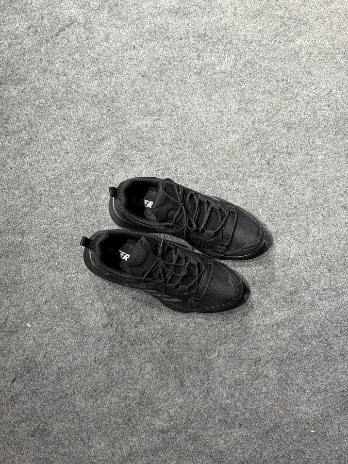 ADİDAS TERREX SWİFT R3 SİYAH - Görsel 3