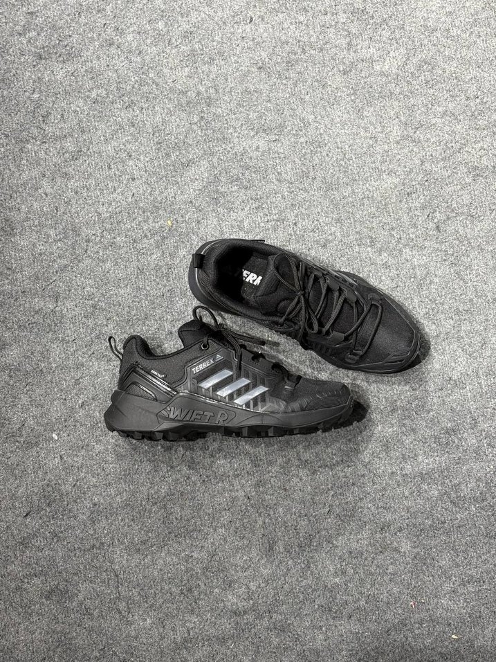 ADİDAS TERREX SWİFT R3 SİYAH - Görsel 2