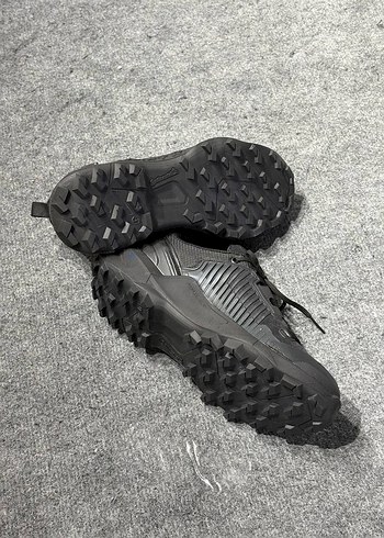 ADİDAS TERREX SWİFT R3 SİYAH BEYAZ - Görsel 4