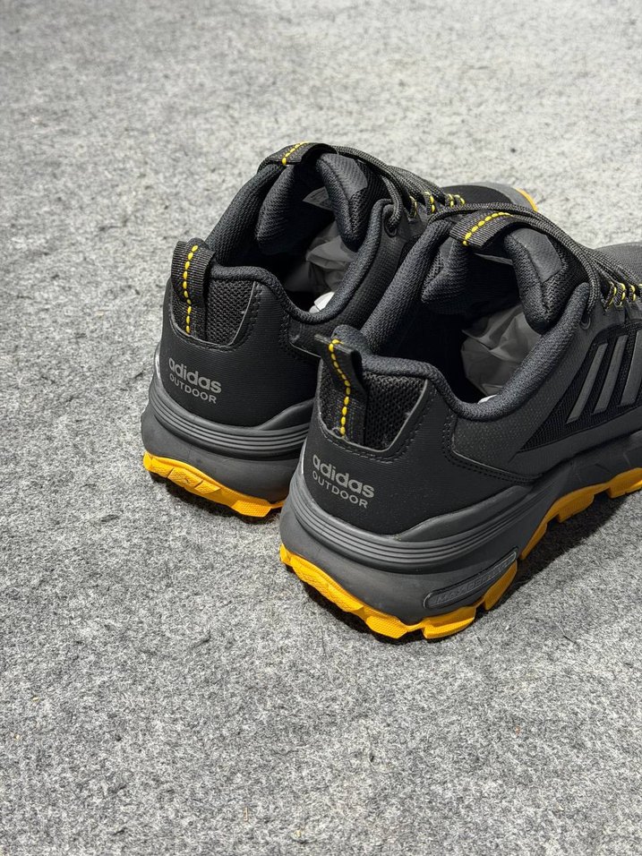 ADİDAS OUTDOOR MAX PROCTECH WATERPROOF - Görsel 4