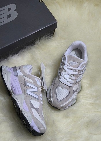 NEW BALANCE 9060 - Görsel 2