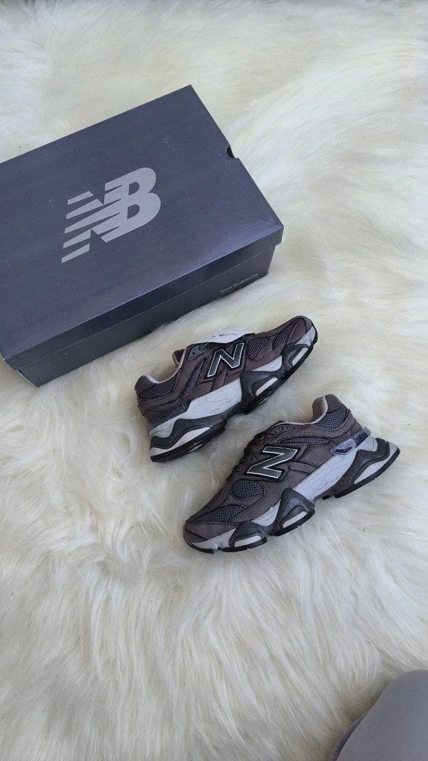 NEW BALANCE 9060 - Görsel 3