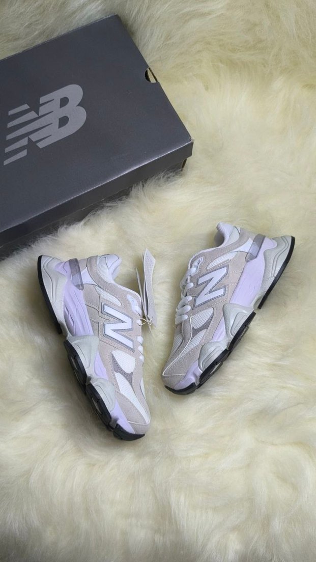 NEW BALANCE 9060 - Görsel 3