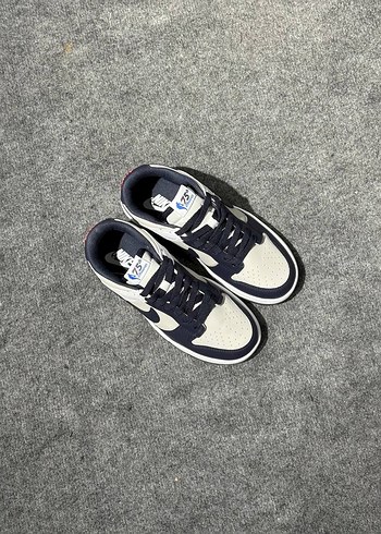41 Beden NIKE DUNK LOW NETS