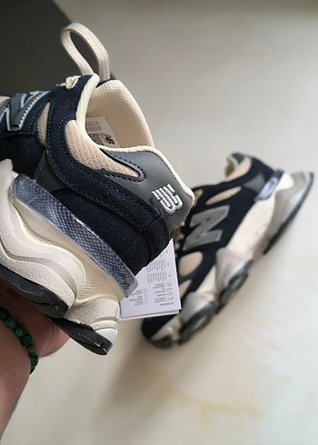40 Beden lacivert Renk NEW BALANCE 9060