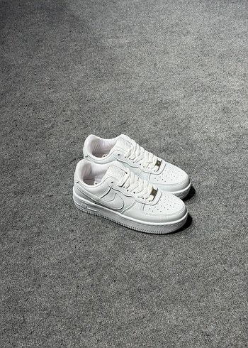 Nike Air Force Af1 Beyaz